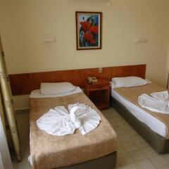 Pinar Hotel комната для гостей фото 2