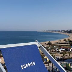 Отель Sorriso Италия, Нумана - отзывы, цены и фото номеров - забронировать отель Sorriso онлайн фото 10