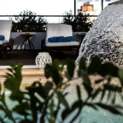Отель Coral Hotel Athens Греция, Афины - 2 отзыва об отеле, цены и фото номеров - забронировать отель Coral Hotel Athens онлайн