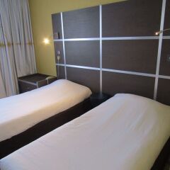 Отель Ibis Styles Massy Opera комната для гостей фото 4