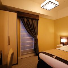 Hotel Monterey Hanzomon комната для гостей фото 5