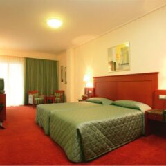 Jason Prime Hotel комната для гостей