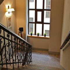 Отель Cinema Rooms - Piotrkowska интерьер отеля