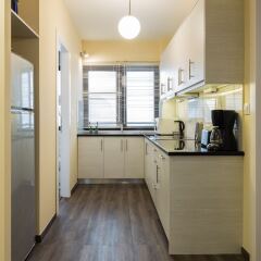 Апартаменты Exceptionally located apartment in Plaka Афины в номере фото 2