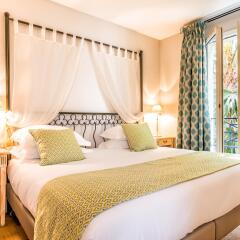 Отель Villa Alessandra комната для гостей фото 4