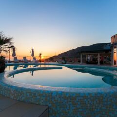 Отель Spa Resort Becici Рафаиловичи детские мероприятия