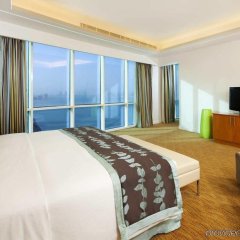 Hilton Doha in Doha, Qatar from 216$, photos, reviews - zenhotels.com guestroom photo 3