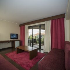 Отель Vila Gale Cascais комната для гостей фото 5