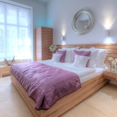 Отель VCA Vienna City Apartments (TM) - Ringstrasse Австрия, Вена - отзывы, цены и фото номеров - забронировать отель VCA Vienna City Apartments (TM) - Ringstrasse онлайн комната для гостей фото 4