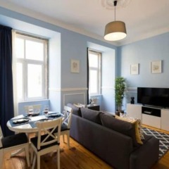 Отель Ola Lisbon - Chiado II Лиссабон комната для гостей фото 5