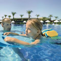 Отель TUI BLUE Palm Garden - All Inclusive детские мероприятия фото 2