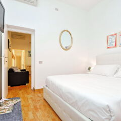 Отель Cozy Borgo - My Extra Home комната для гостей фото 5