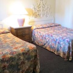 Отель Holiday Motel США, Лас-Вегас - отзывы, цены и фото номеров - забронировать отель Holiday Motel онлайн комната для гостей