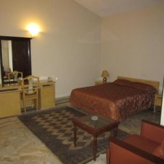 Horizon Luxury Guesthouse in Islamabad, Pakistan from 37$, photos, reviews - zenhotels.com guestroom photo 4