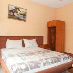 Отель Kolex Hotels Ltd комната для гостей фото 4