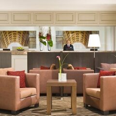 Munich Marriott Hotel интерьер отеля фото 3