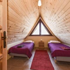 Отель Apartamenty Sun&Snow Kościelisko Chotarz Косцелиско сауна