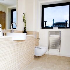 Отель Princes Street Suites Великобритания, Эдинбург - отзывы, цены и фото номеров - забронировать отель Princes Street Suites онлайн интерьер отеля фото 3