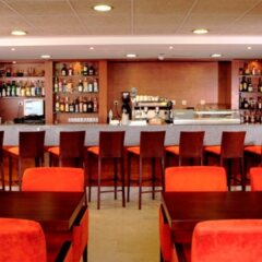 Hotel Ganivet фото 10
