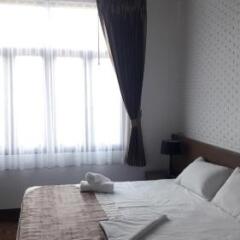 Хостел Vanilla Hostel & Bar фото 6