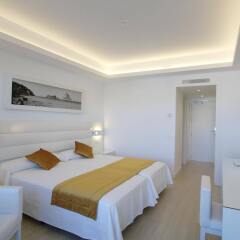 Argos Hotel комната для гостей фото 3