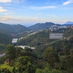Отель Antonico Villa Dalat Далат фото 14