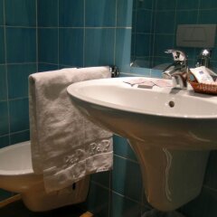 Hotel Principe di Piemonte ванная