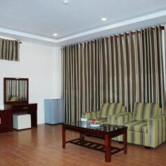 Golf Star Hotel удобства в номере фото 2