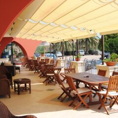 Hotel Relax Сиракуза питание фото 2