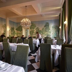 Отель De Tuilerieën - Small Luxury Hotels of the World Бельгия, Брюгге - отзывы, цены и фото номеров - забронировать отель De Tuilerieën - Small Luxury Hotels of the World онлайн помещение для мероприятий