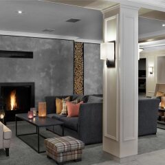 Scandic Lillehammer Hotel интерьер отеля фото 2
