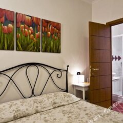 B&B Cuscino & Cappuccino in Rome, Italy from 213$, photos, reviews - zenhotels.com photo 3