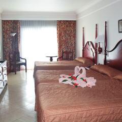 Отель RIU Montego Bay All Inclusive спа