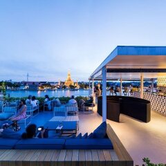 Отель Sala Rattanakosin Бангкок с домашними животными
