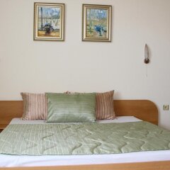 Отель Vlasta Family Hotel Болгария, Равда - отзывы, цены и фото номеров - забронировать отель Vlasta Family Hotel онлайн комната для гостей фото 4
