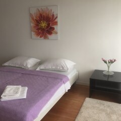 City Design Hostel комната для гостей фото 5