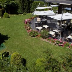 Отель Warwick Reine Astrid - Lyon Франция, Лион - 2 отзыва об отеле, цены и фото номеров - забронировать отель Warwick Reine Astrid - Lyon онлайн фото 7