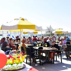 Febeach Hotel Турция, Сиде - отзывы, цены и фото номеров - забронировать отель Febeach Hotel - All Inclusive онлайн помещение для мероприятий