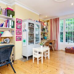Отель Timeless Family Home детские мероприятия фото 2