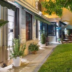 Отель Best Western Plus Brice Garden Ницца фото 7