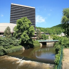 Spa Hotel Thermal Карловы Вары фото 7