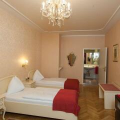 Pertschy Palais Hotel детские мероприятия
