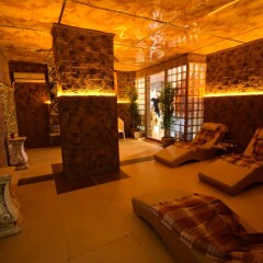 Side Nossa Hotel Сиде спа