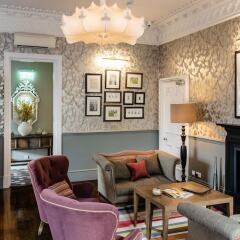 Didsbury House Hotel интерьер отеля фото 3