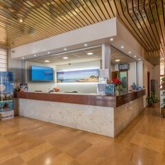 Отель Rentalmar Salou Pacific Испания, Салоу - 3 отзыва об отеле, цены и фото номеров - забронировать отель Rentalmar Salou Pacific онлайн спа