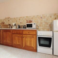 Отель Easy Flat - Five Stars Holiday House в номере