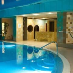 Unimars Hotel Riga in Riga, Latvia from 66$, photos, reviews - zenhotels.com pool