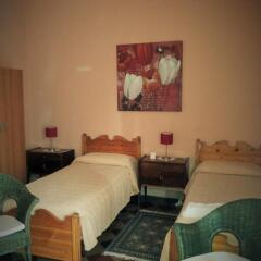 Отель B&b Monteserra Виагранде комната для гостей фото 5