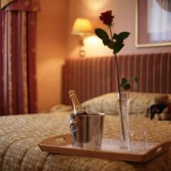 London Lodge Hotel в номере фото 2