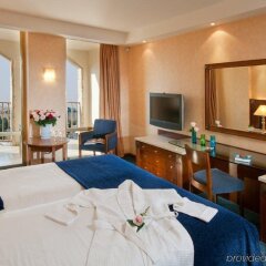 Leonardo Plaza Hotel Jerusalem Израиль, Иерусалим - 9 отзывов об отеле, цены и фото номеров - забронировать отель Leonardo Plaza Hotel Jerusalem онлайн комната для гостей фото 4
